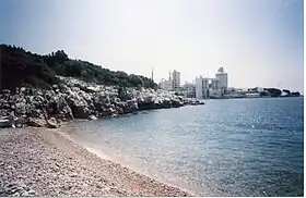 Koromačno