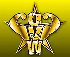 logo de Ohio Valley Wrestling