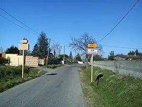 Ox (Haute-Garonne)