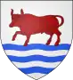 Étymologie :Oxford (Gué du bœuf).