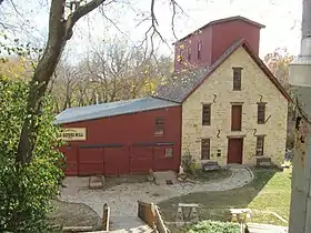 Comté de Sumner (Kansas)