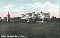 Maison d'Oxford Spring en 1907