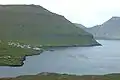 Fjord d'Oyndarfjørður