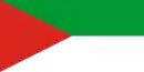 Drapeau de Oyo