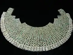 Pectoral.