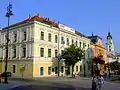 Tribunal de Pécs