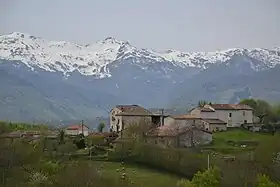 Péreille