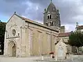 Vue d'ensemble.