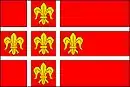 Drapeau de Píšť