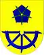 Blason de Pístina
