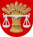 Blason de Pöytyä