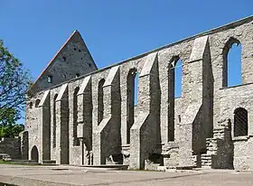 Image illustrative de l’article Abbaye Sainte-Brigitte