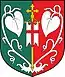 Blason de Pěčín