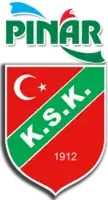 Logo actuel