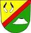 Blason de Příšov