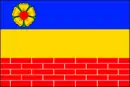Drapeau de Příbraz