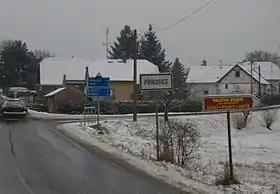 Příkosice