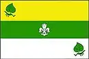 Drapeau de Příluka