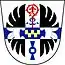 Blason de Předenice