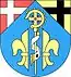 Blason de Přehýšov