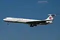 Iliouchine Il-62M