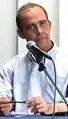 Patrick de Saint-Exupéry