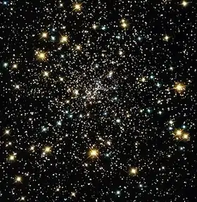 Image illustrative de l’article NGC 6397