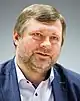 Oleksandr Kornienko, 25 janvier 2023.