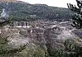 Village de Peyresq.