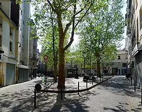 Voir la photo.