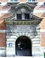 No 2, archives de la Cour des comptes.
