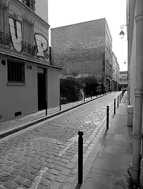 Voir la photo.