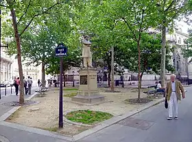Voir la photo.