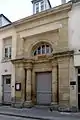 No&nbsp;41 : la même entrée en 2011.
