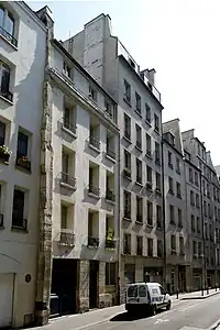 Nos 20 à 30.