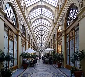 Quartier Vivienne
