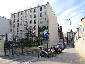 Voir la photo.