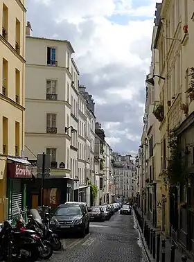 Voir la photo.