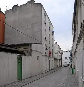 Voir la photo.