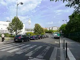 Voir la photo.