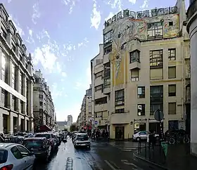 Voir la photo.
