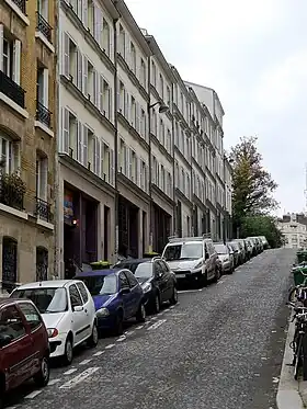 Voir la photo.