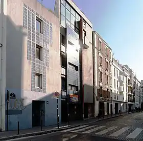 Voir la photo.