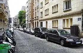 Voir la photo.