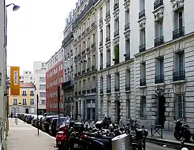 Voir la photo.