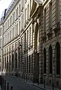 No 16 : Crédit municipal de Paris.