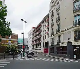 Voir la photo.
