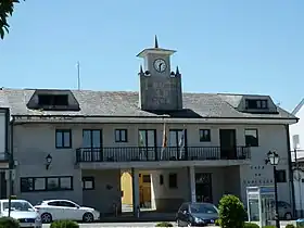 Pol (Lugo)