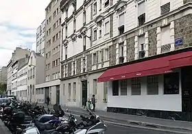Voir la photo.