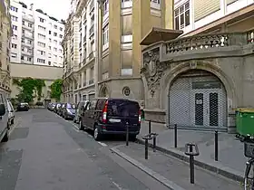 Voir la photo.